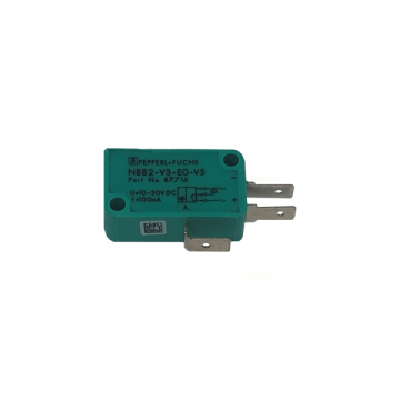 585.107 B APPLICATION SWITCH IND. SENSOR NBB2