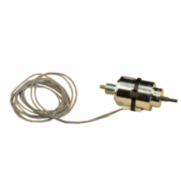 586.029 DC HIGH POWER SOLENOID