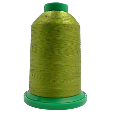 6043K Yellowgreen Isacord 5000m