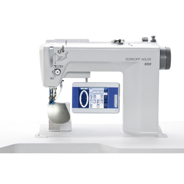 Durkopp Adler 650-10 OP7000