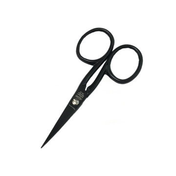 670.206 ZSK EMBROIDERY SCISSORS 4 1/2"