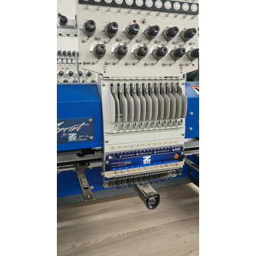 ZSK Sprint 6 - 2015 - 80768