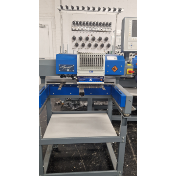 ZSK Sprint 6 - 2021 - 82303