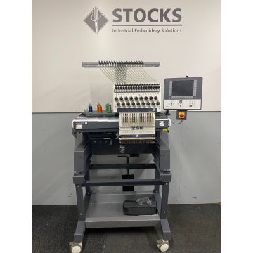 ZSK Sprint 8 - 2021 - 89002