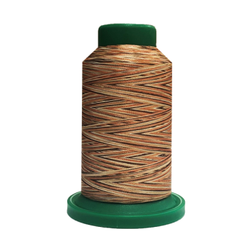 9302MK Bark Isacord Variegated 1000m