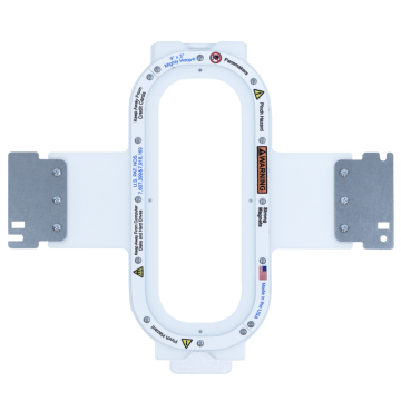 HoopMaster Mighty Hoop® 9" x 3" Frame