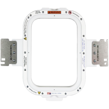 HoopMaster Mighty Hoop® 9" x 6" Frame