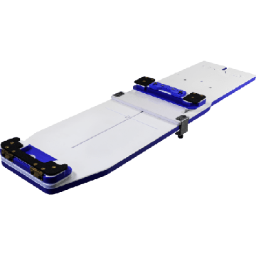 Hoopmaster Adjustable Fixture for Freestyle Base