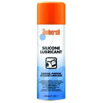 Silicone Spray
