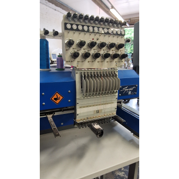 ZSK Sprint 6 - 2015 - 80651