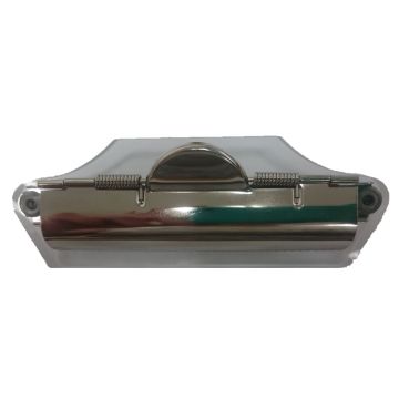Hooper 2 in 1 Bulldog Clip