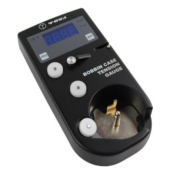 TOWA Digital Bobbin Tension Gauge