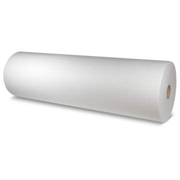 Cut Away INT S 70g King Roll - White