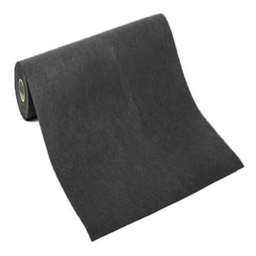 Cut Away INT S 70g Mini Roll - Charcoal