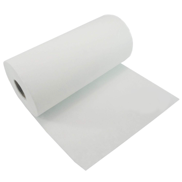 Cut Away INT S 70g Mini Roll - White