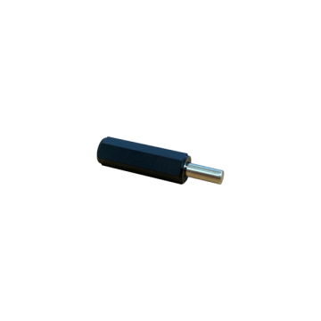 ZSK Magnet for Needle Positioning