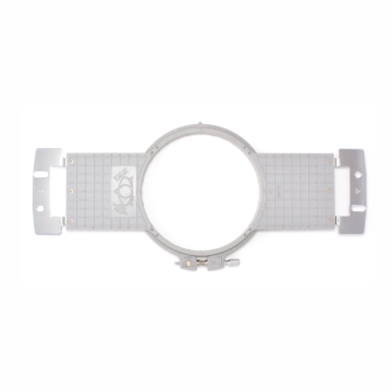 ZSK 140mm (15) Premium Allied Grid-Lock™ Hoops (PAGL)