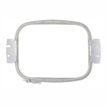 ZSK 240mm x 300mm Premium Allied Grid-Lock™ Hoops (PAGL)
