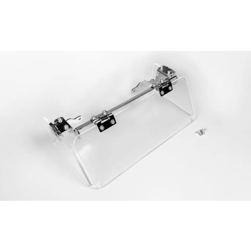 Brother PR6 Finger Guard