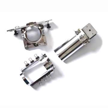 Brother Cylinder Frame (Complete Set)