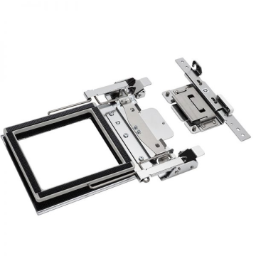 Brother Clamp Frame Set M