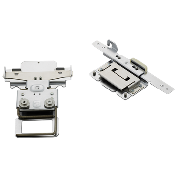 Brother Clamp Frame Kit 1