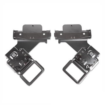 Brother Clamp Frame Kit 2
