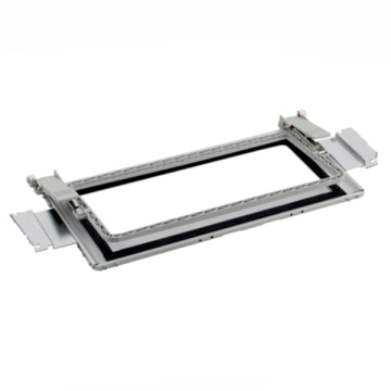 Brother Border Frame 