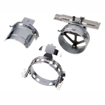 Brother PR Cap Frame (Complete Set) (6-needle)