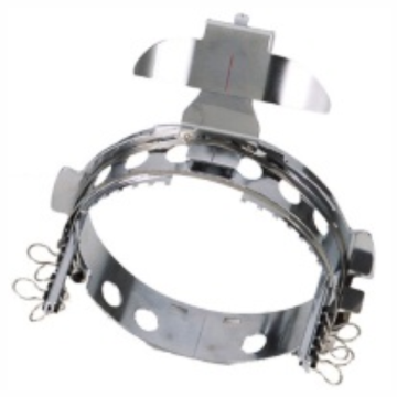 Brother PR Cap Frame (Frame Only) (10-needle)