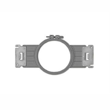 Brother Round Frame 100mm