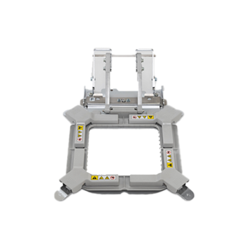 NEW Brother Magnetic Frame 100 x 100mm (Frame Only)