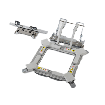 NEW Brother Magnetic Frame Kit 100 x 100mm