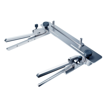 Robot Quick Clamp