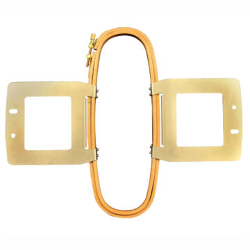 ZSK Sleeve Frame