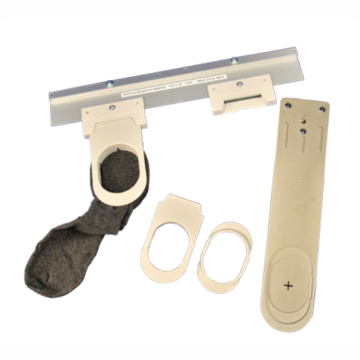 ZSK Sock Frame