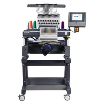 ZSK SPRINT 8 + FREE STAND + FREE SOFTWARE
