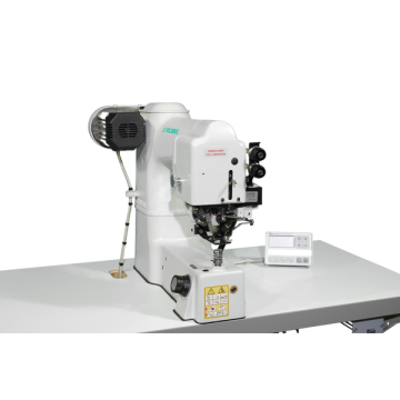 Strobel 170-22D machine