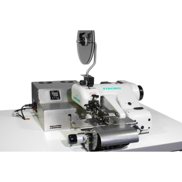 Strobel VEB100-7