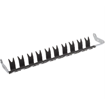 Brother Thread Presser Base Lower Assy