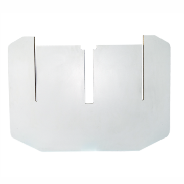ZSK Table Top for Border Frame
