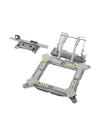 NEW Brother Magnetic Frame Kit 100 x 100mm