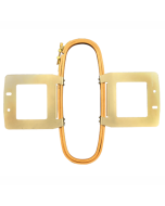 ZSK Sleeve Frame