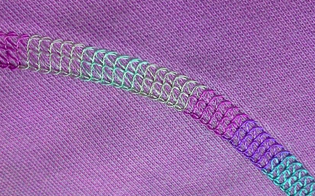 Coverstitch