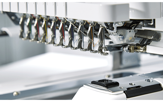 Embroidery Machine