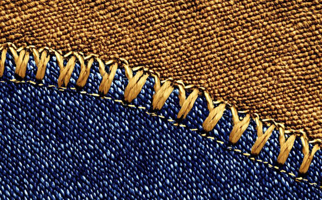 Lockstitch