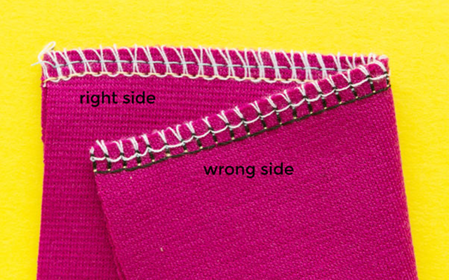 Overlock